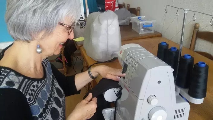 Cours de couture : Apprendre à retoucher soi-même