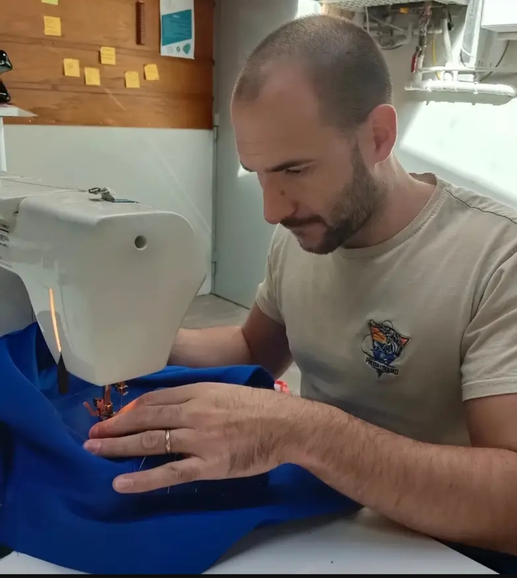 Cours de couture : Monter un vêtement